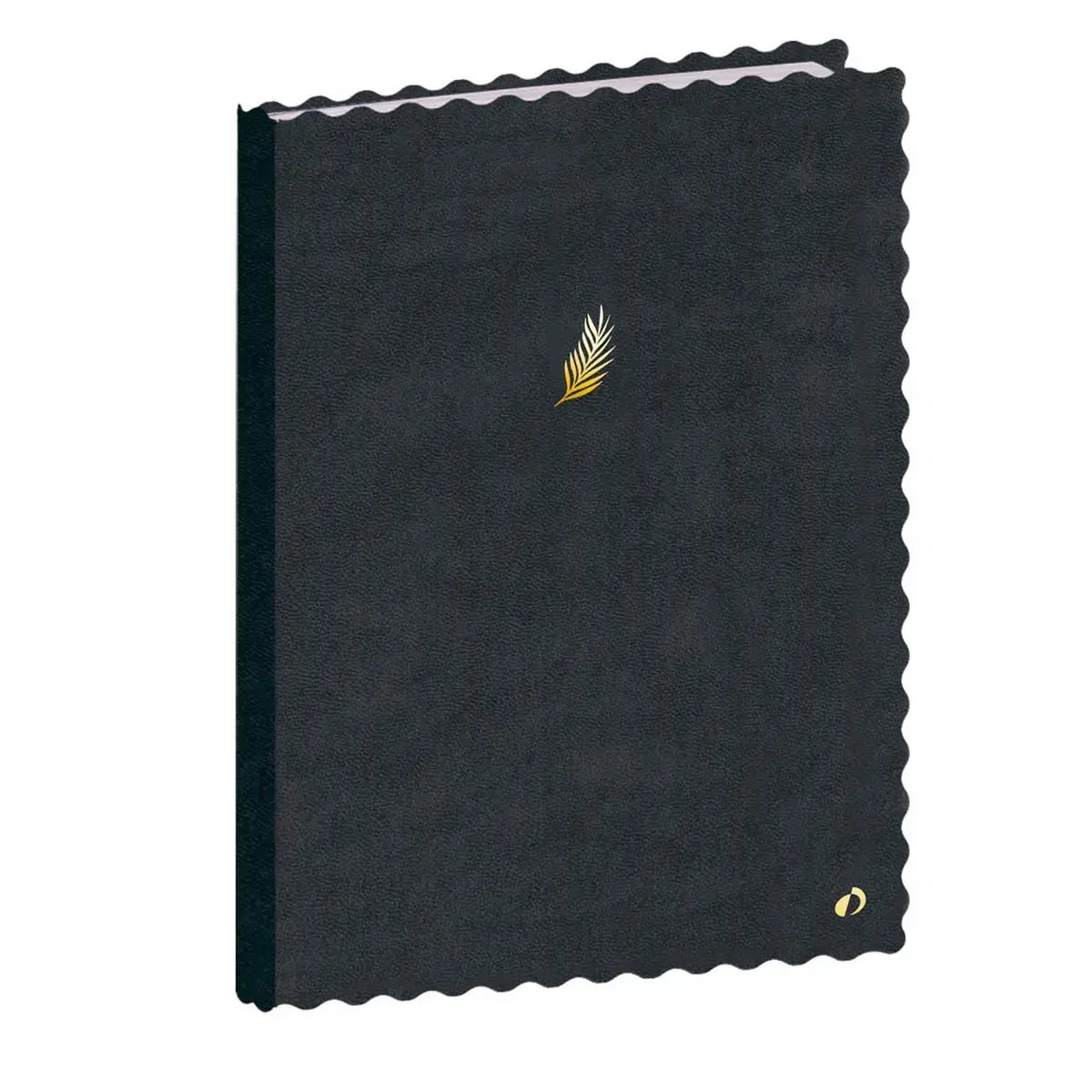 Carnet souple A5 - 96 pages Festy - 15x21 cm - Quo vadis photo du produit