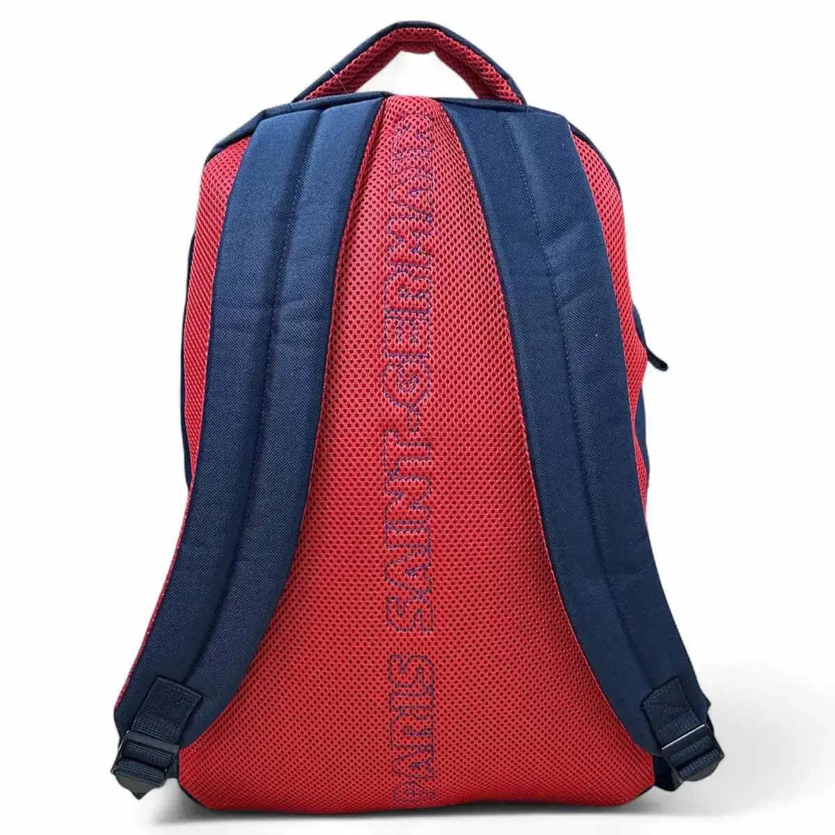 Sac à dos - 2 compartiments PSG - 32x43x14 cm - Quo vadis photo du produit