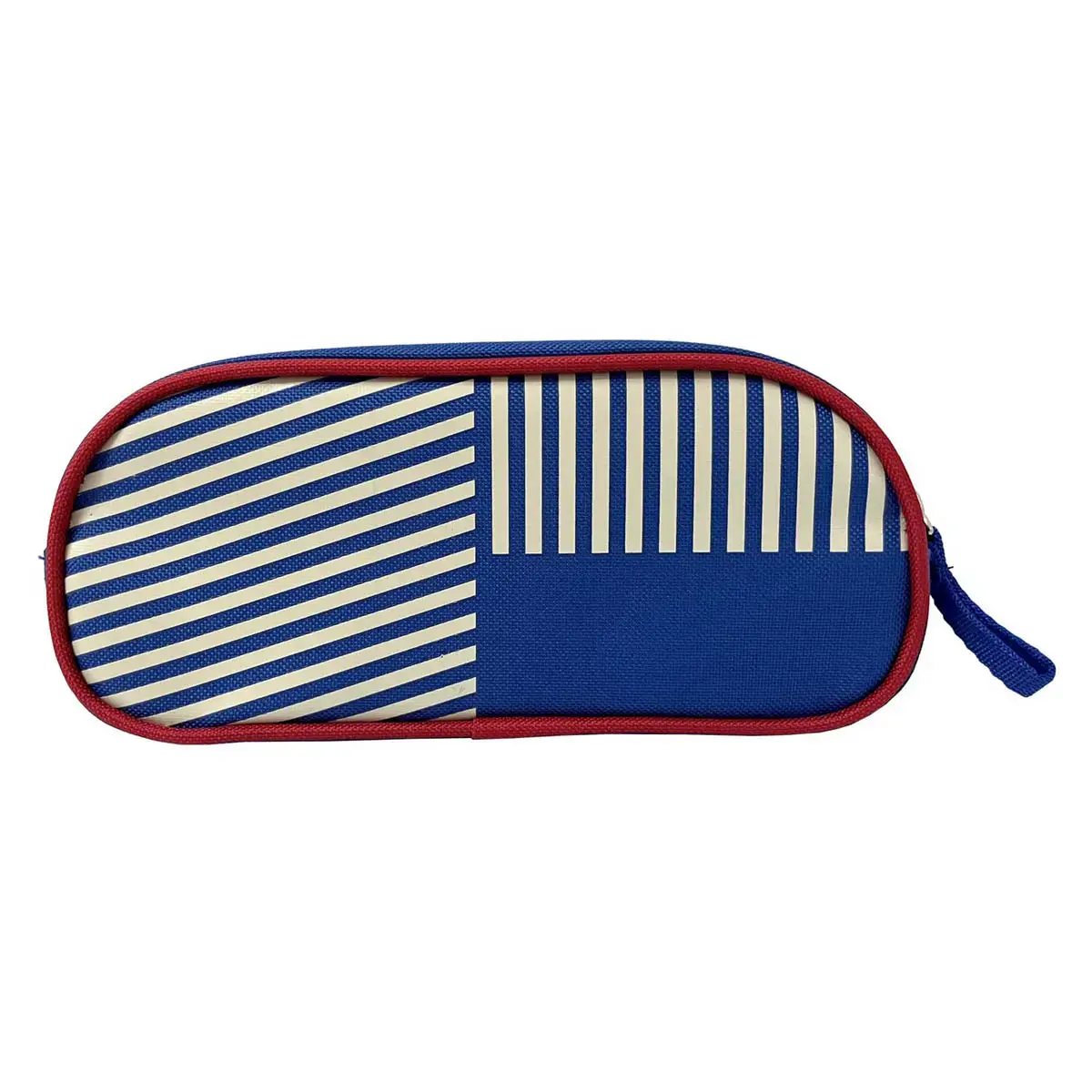Trousse 2 compartiments PSG - Quo vadis photo du produit