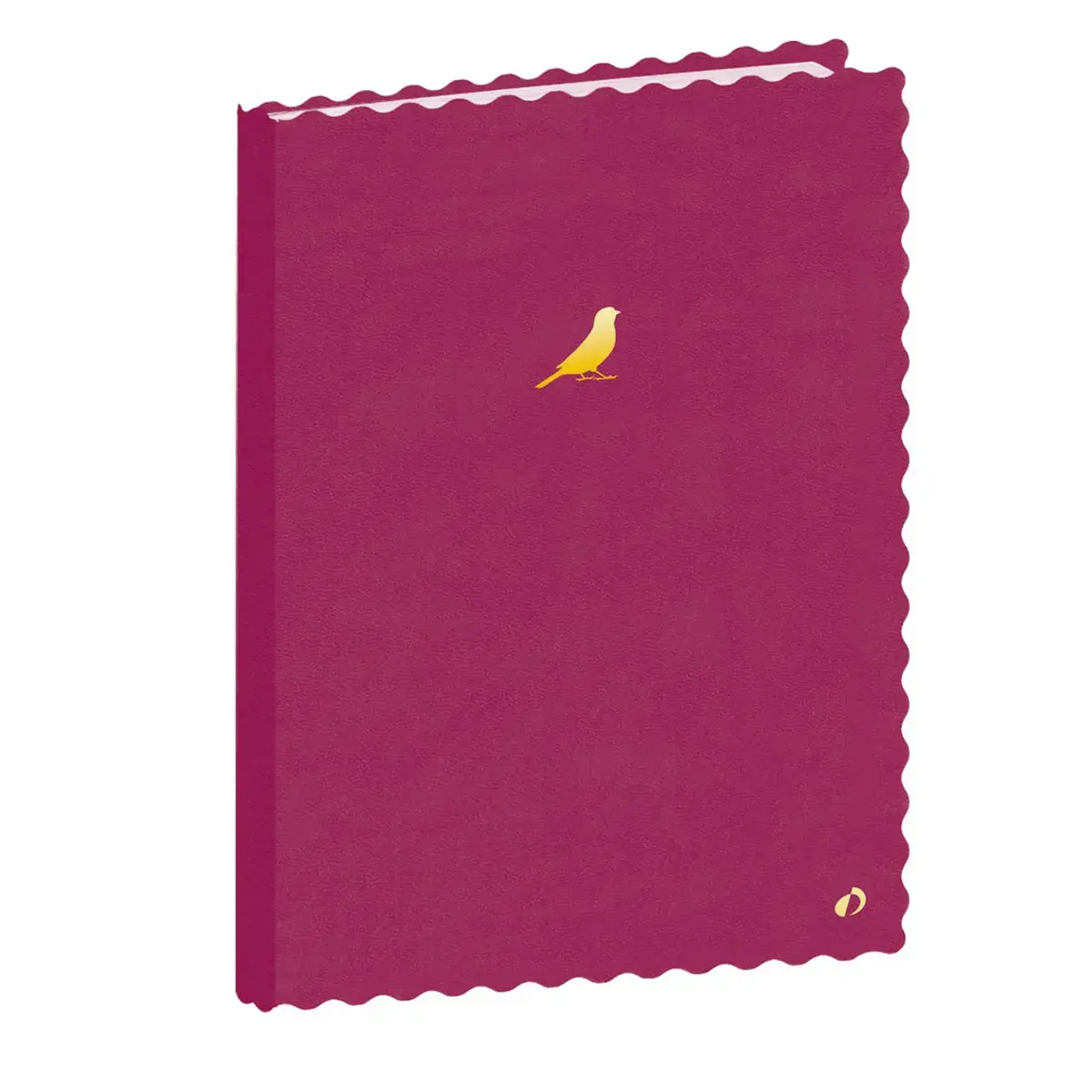 Carnet souple A5 - 96 pages Festy - 15x21 cm - Quo vadis photo du produit