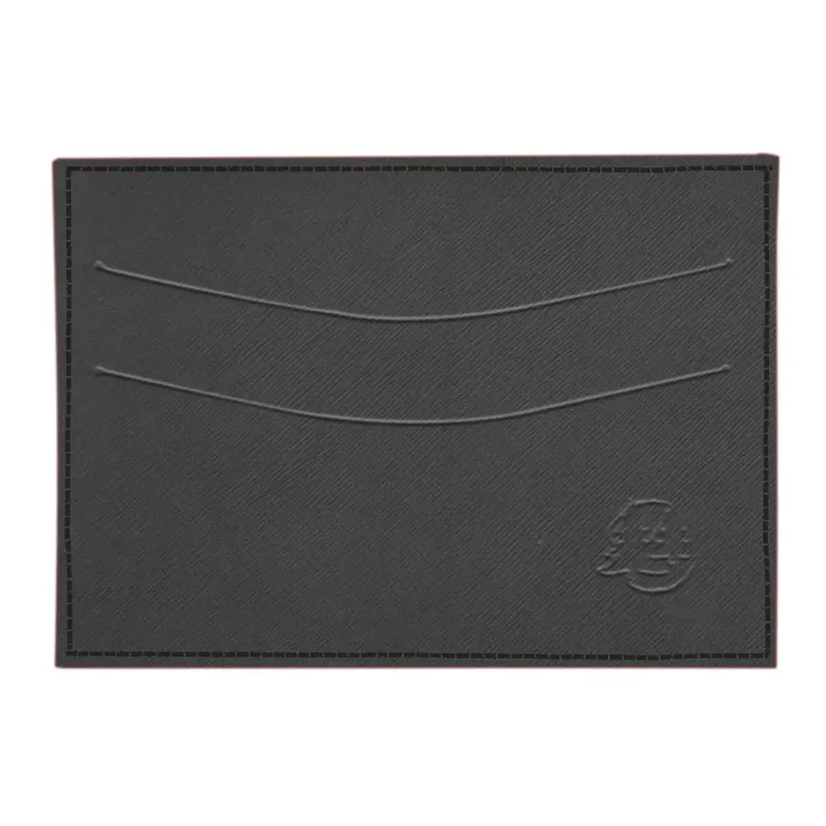 Porte-cartes Odyssée poche centrale - Exacompta photo du produit