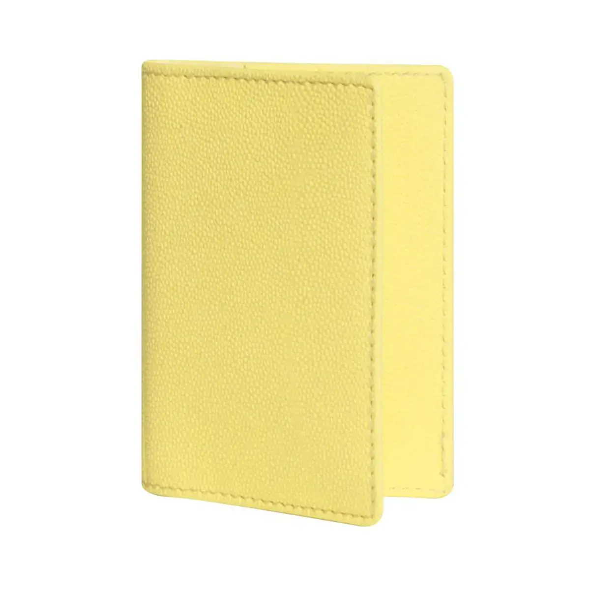 Porte-cartes RFID Joy Citron - Exacompta photo du produit
