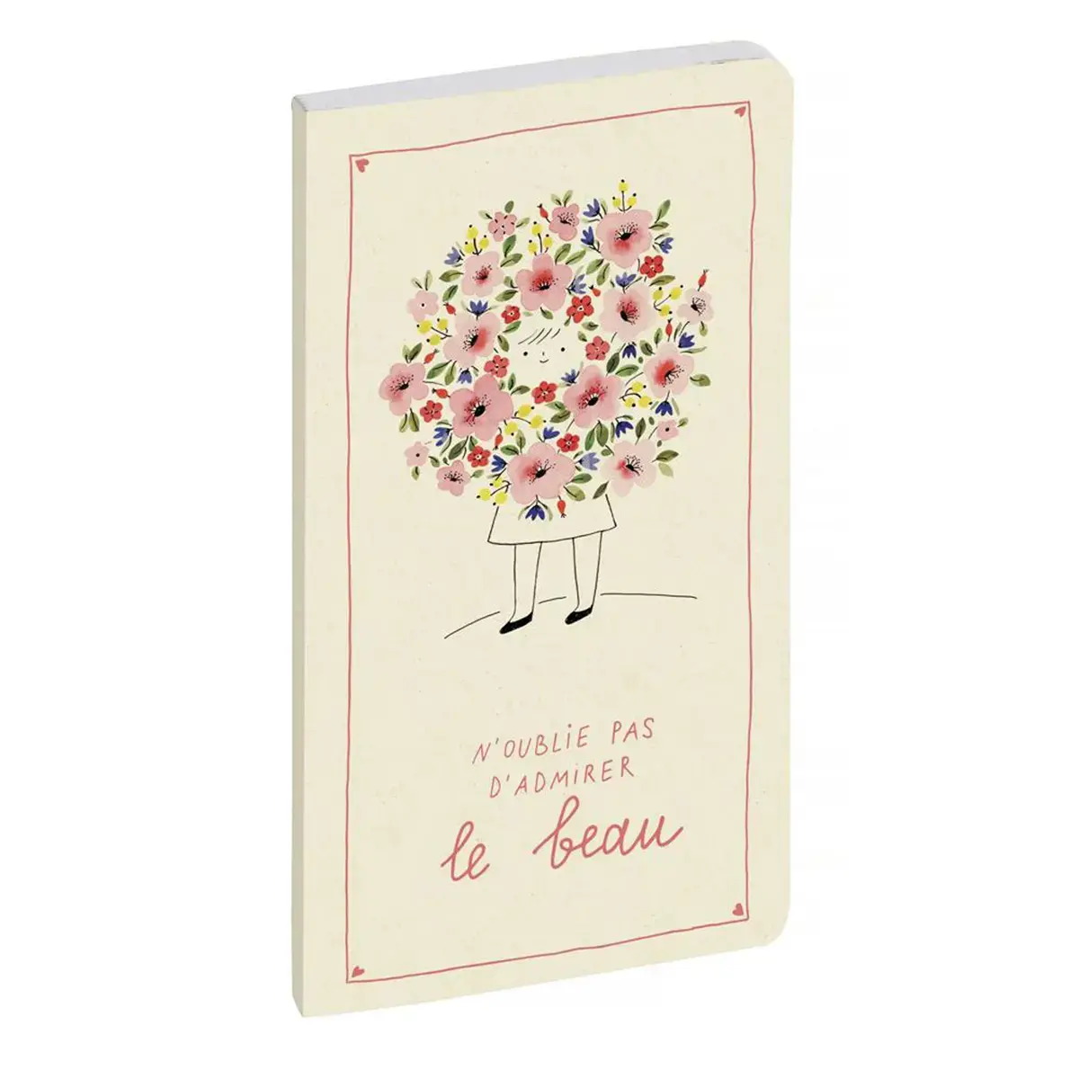 Sem. poche SAD 16 Julie Adore Fille - Exacompta photo du produit