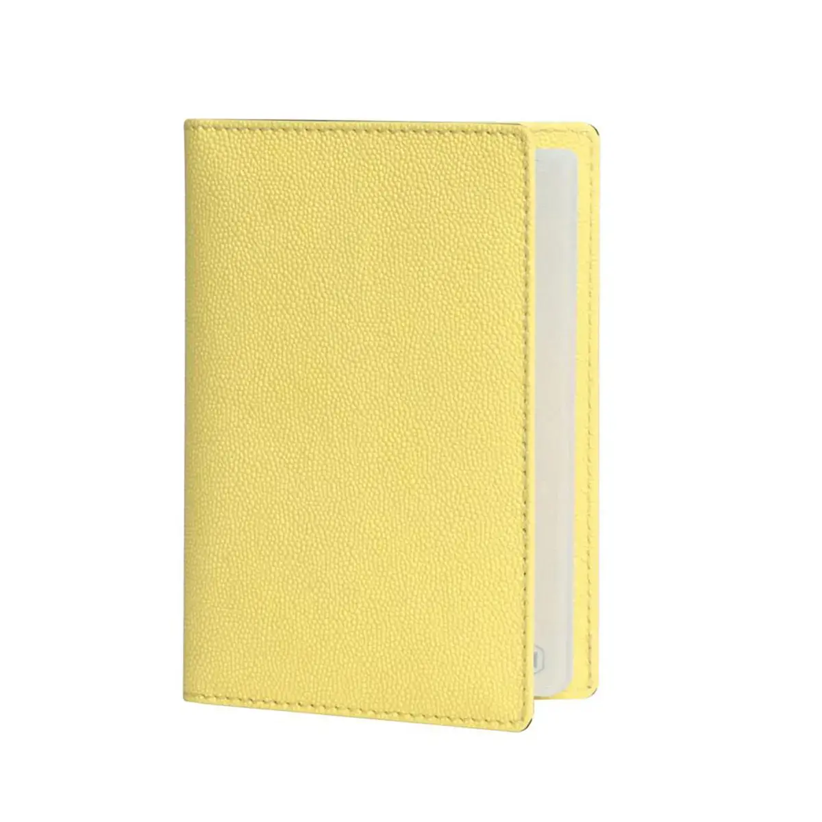 Etui passeport Joy Citron - Exacompta photo du produit