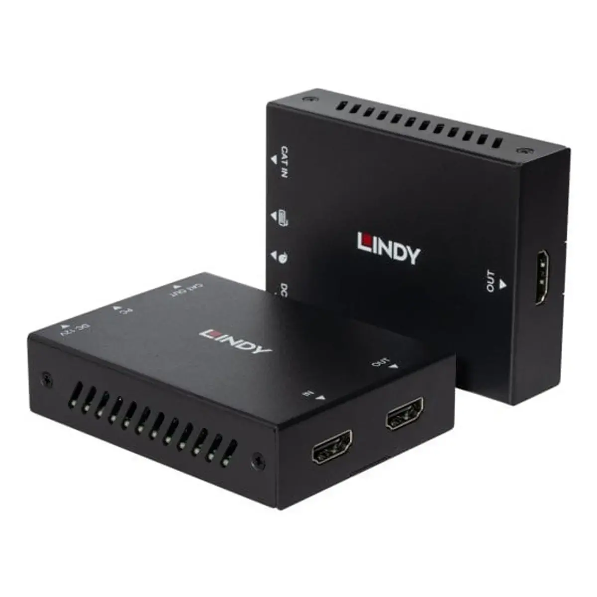 Extender KVM 39350 émetteur et récepteur - Lindy photo du produit