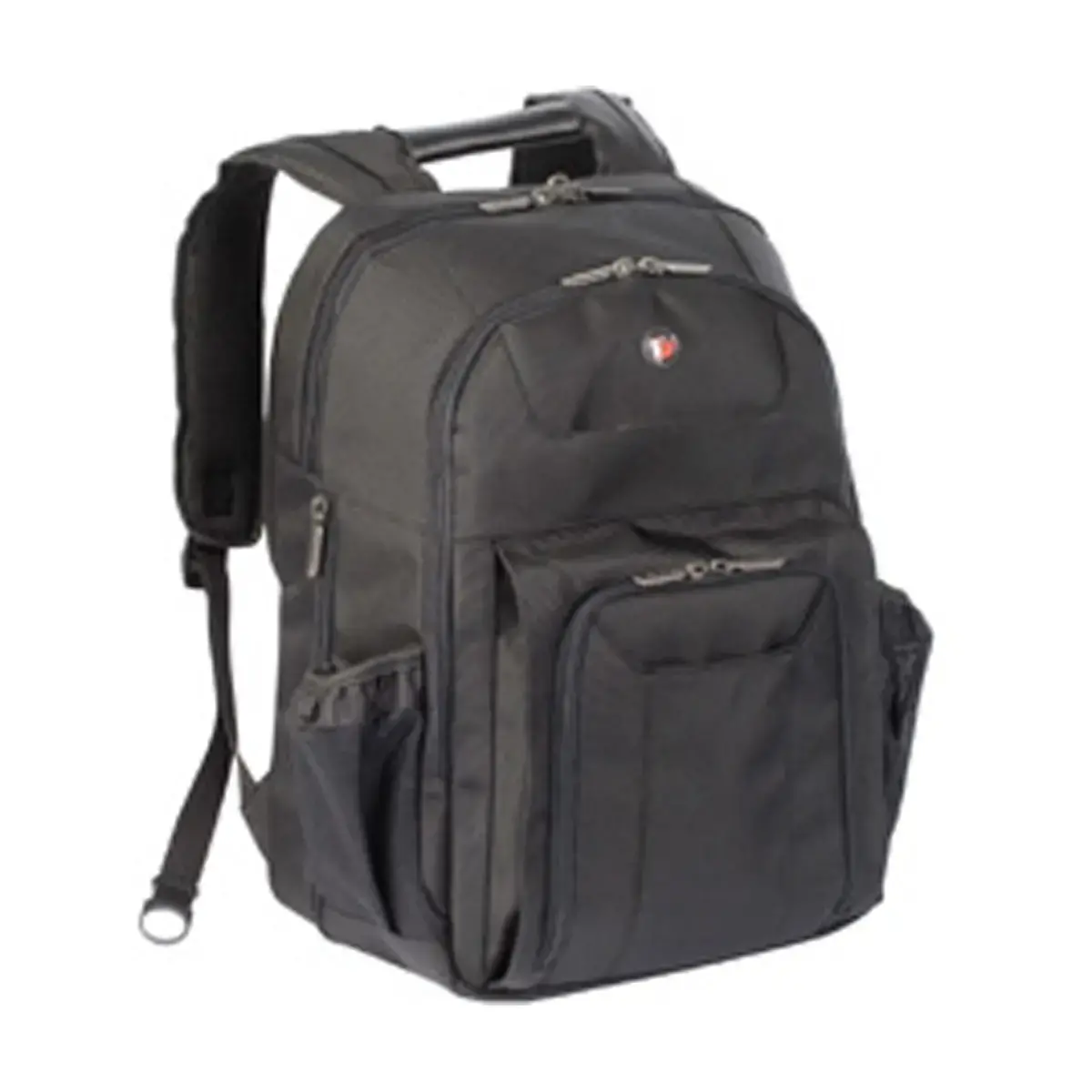 Sac à dos pour ordinateur portable Corporate Traveller 15,6" noir - Targus photo du produit