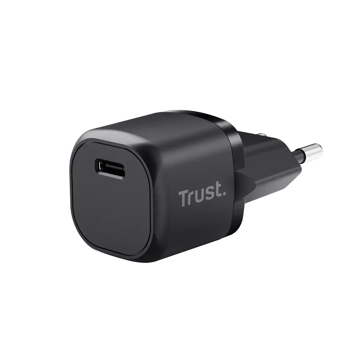 Chargeur secteur universel Maxo noir - Trust photo du produit