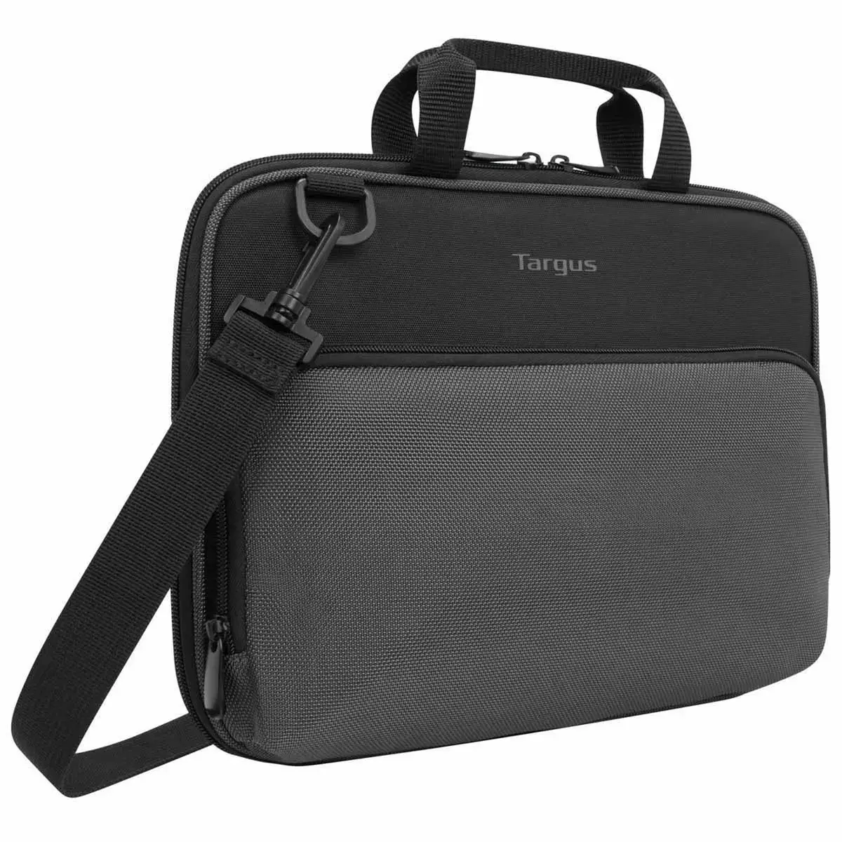 Sacoche pour ordinateur portable TED006GL 11,6" noir et gris - Targus photo du produit