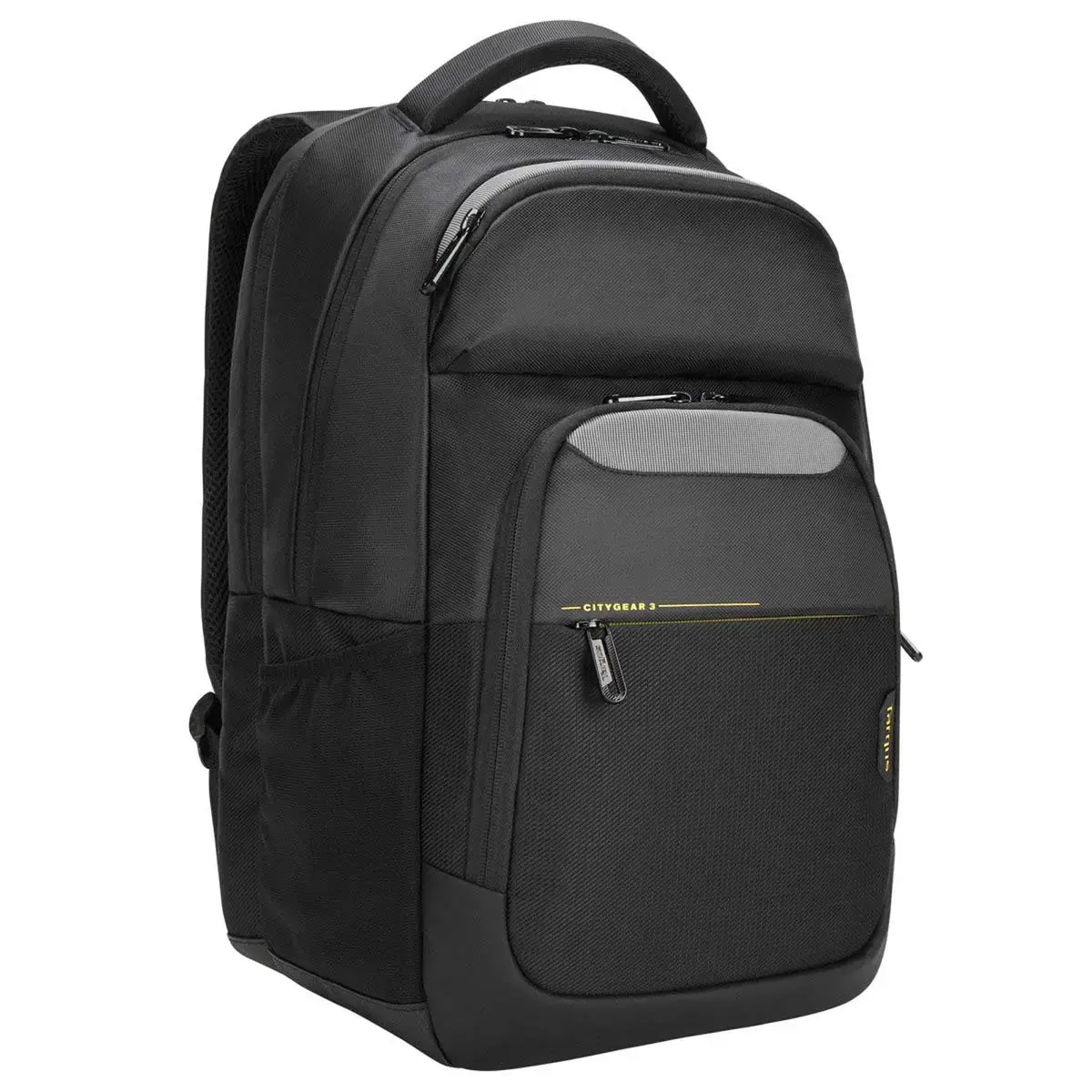 Sac à dos CityGear noir - Targus photo du produit