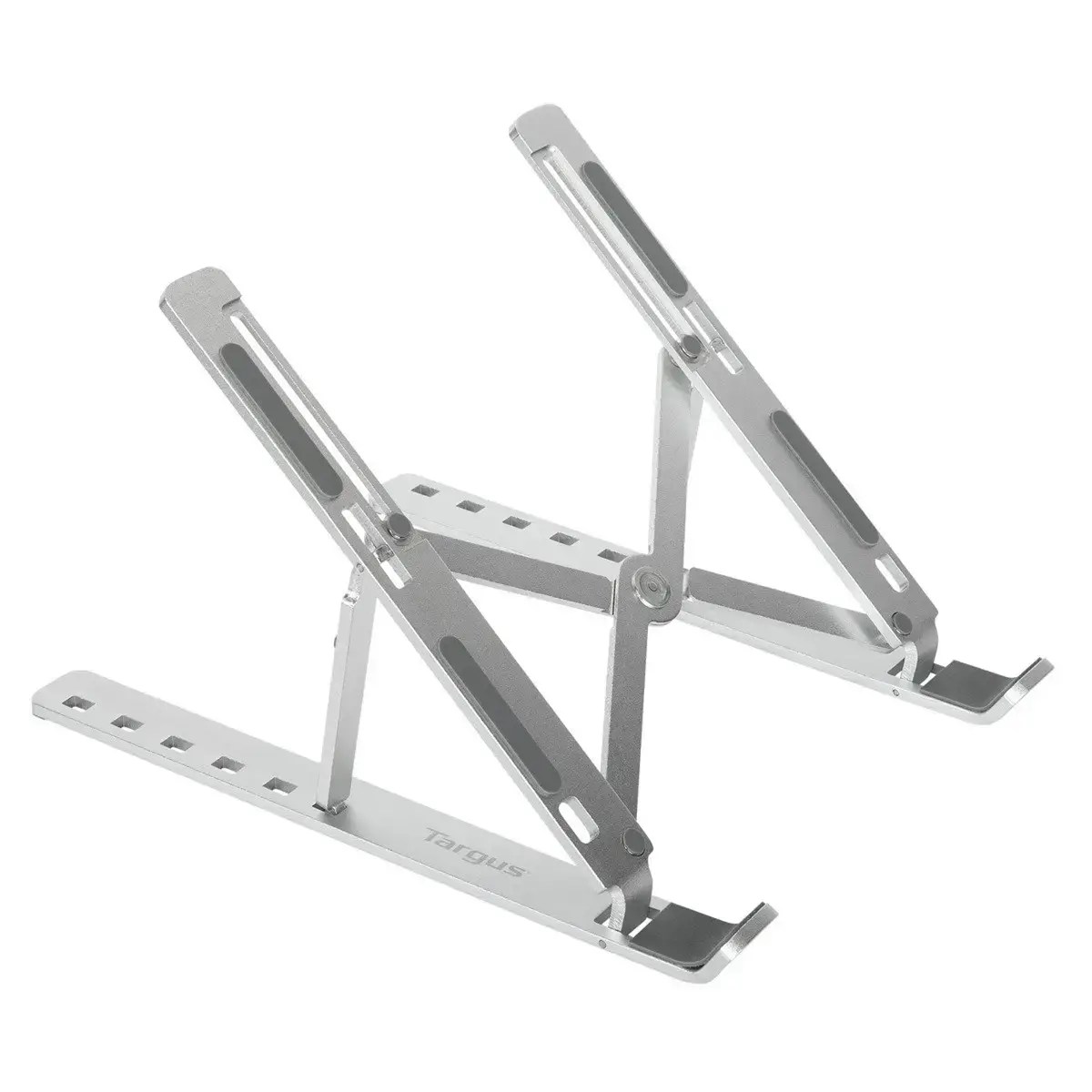 Support pour ordinateur portable AWE810GL aluminium 15,6" - Targus photo du produit