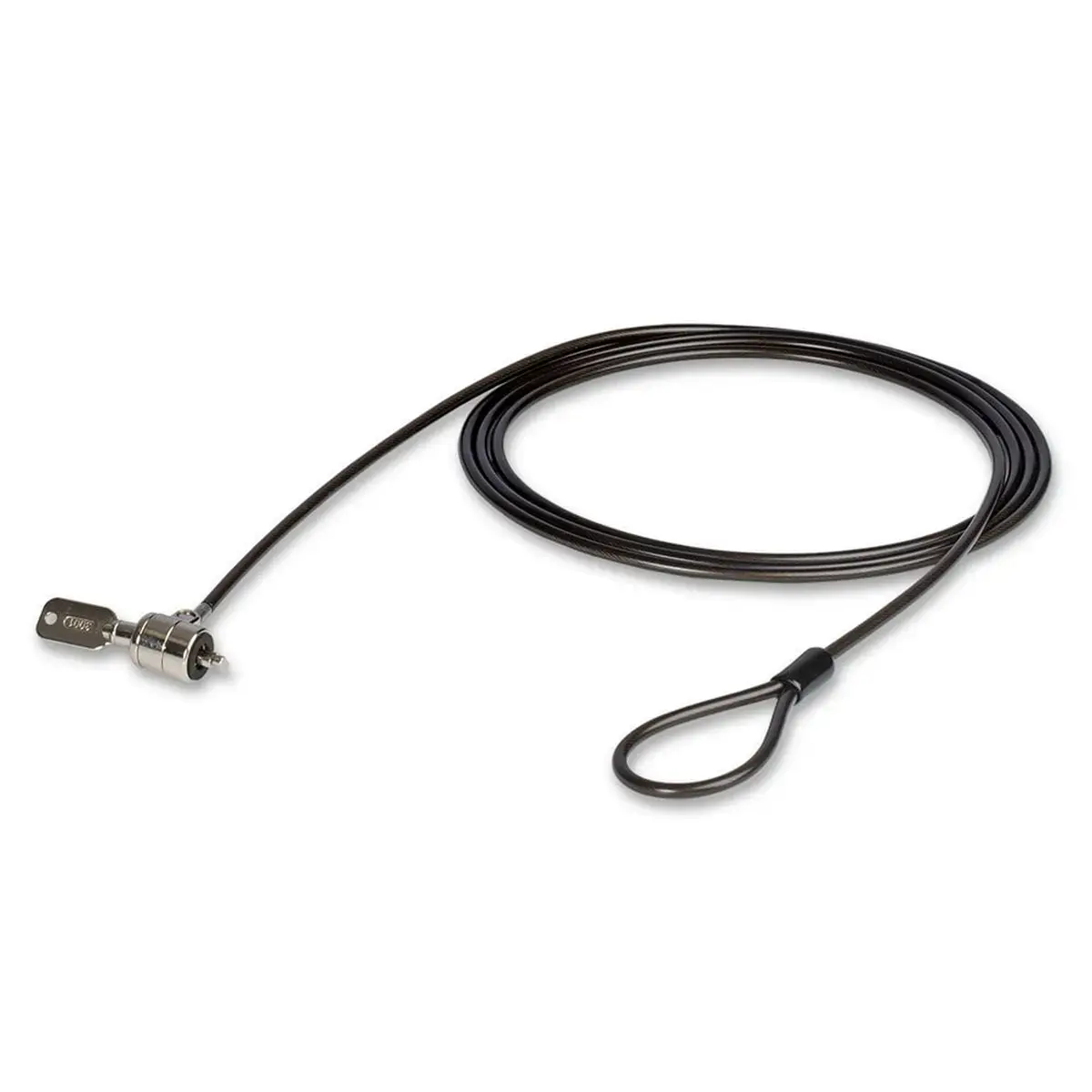 Câble de sécurité pour ordinateur portable - Lindy photo du produit