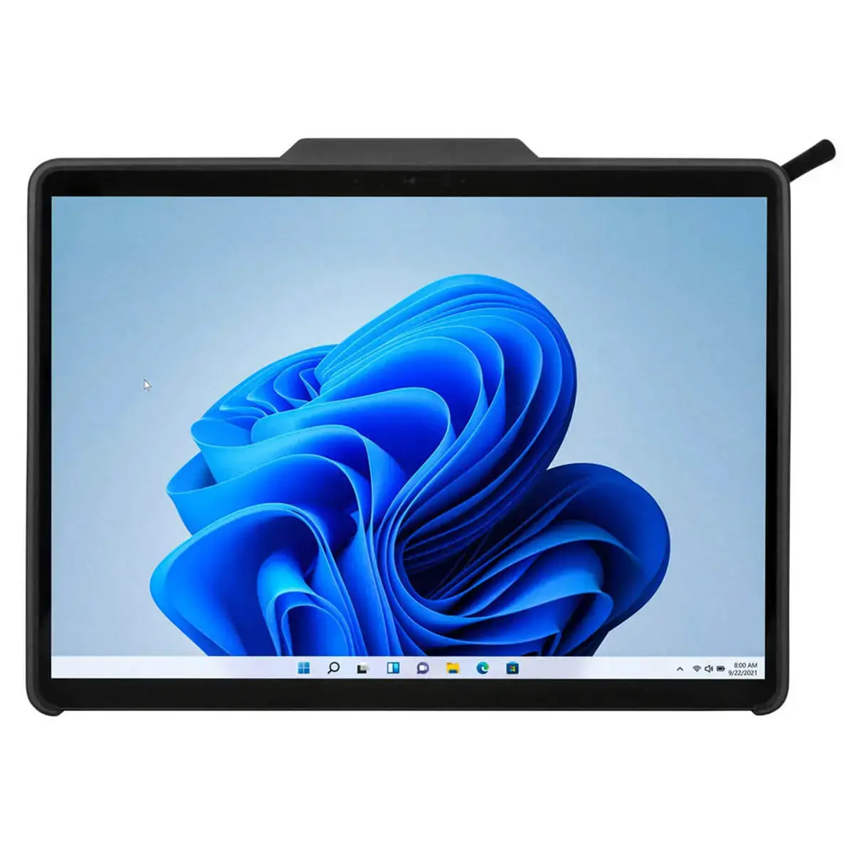 Housse pour tablette THD918GL 10" noire - Targus photo du produit