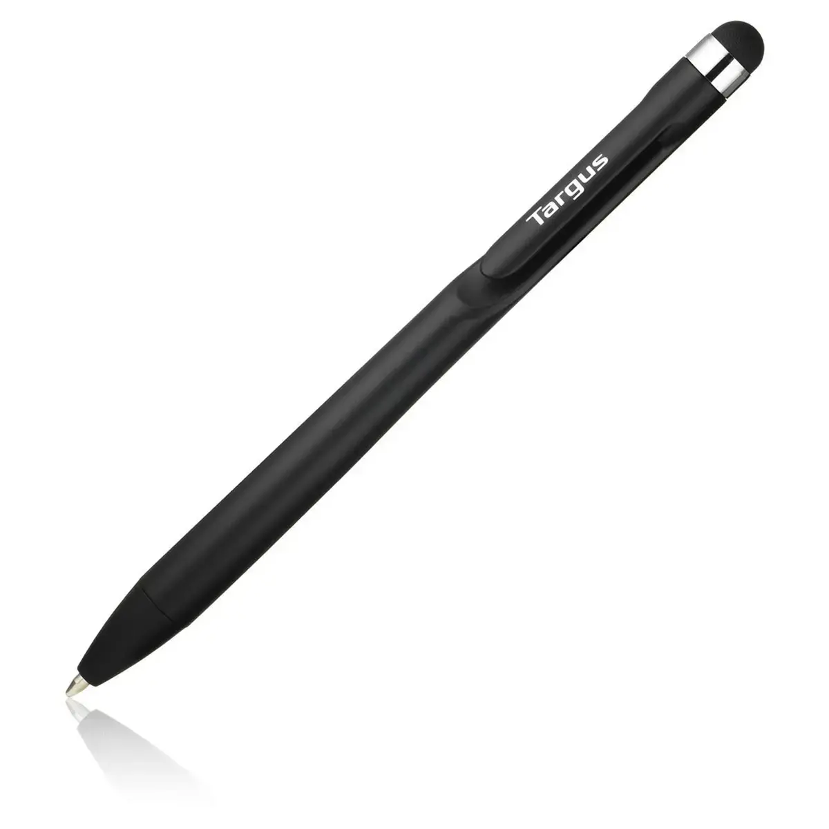 Stylet AMM163AMGL 10 g noir et argent - Targus photo du produit