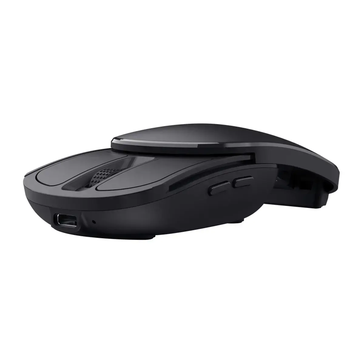Souris de voyage sans fil ambidextre 25733 2400 DPI - Trust photo du produit