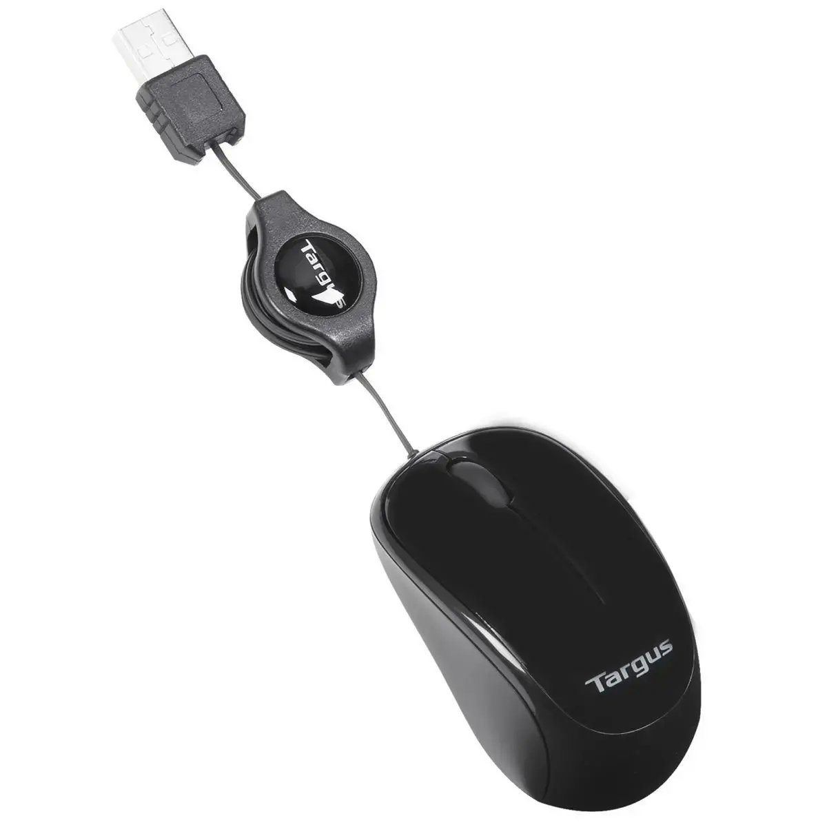 Souris compacte Blue Trace - Targus photo du produit