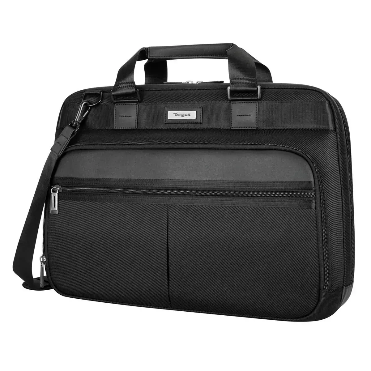 Sacoche pour ordinateur portable TBT932GL 16" noire - Targus photo du produit