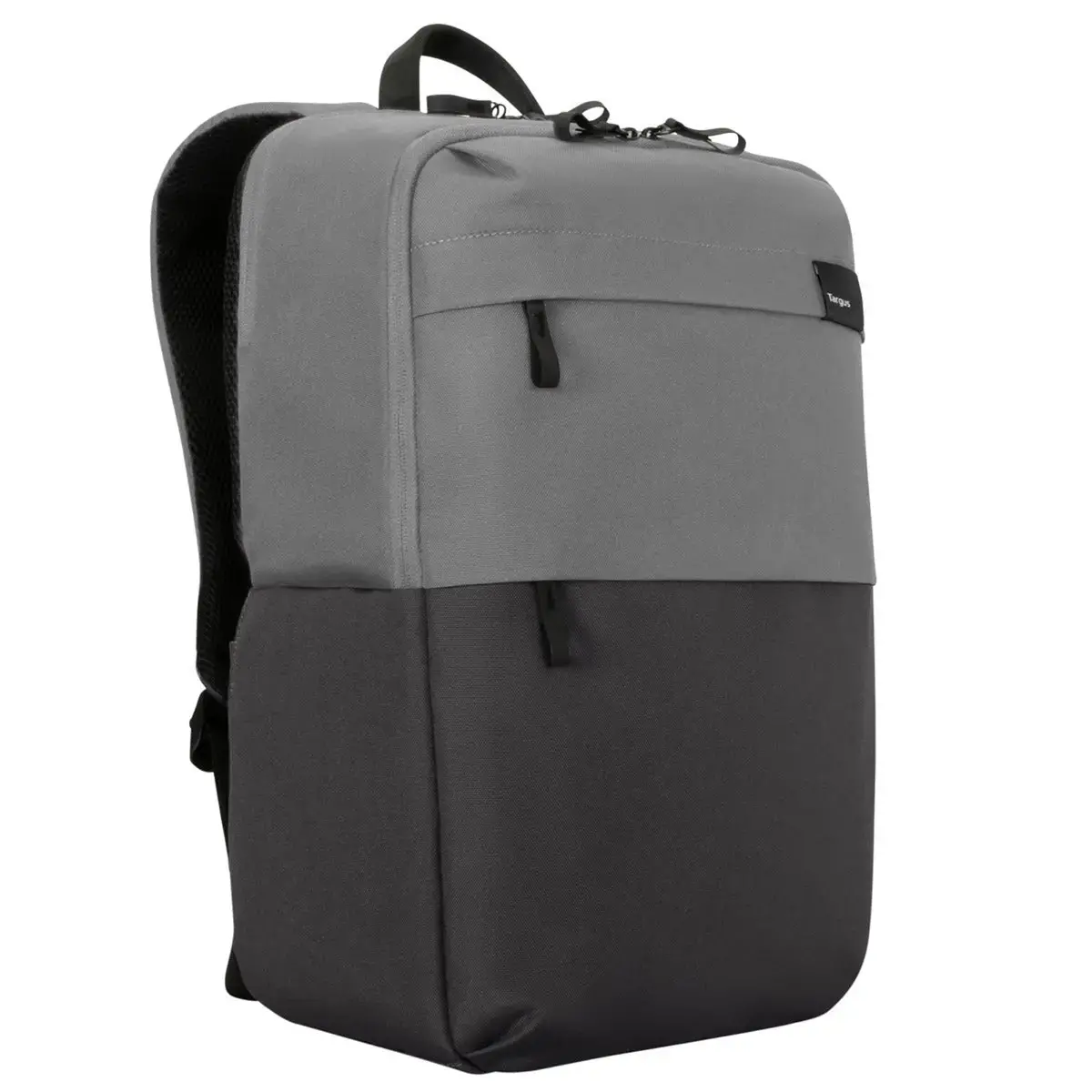 Sac à dos Sagano 15,6" noir et gris - Targus photo du produit
