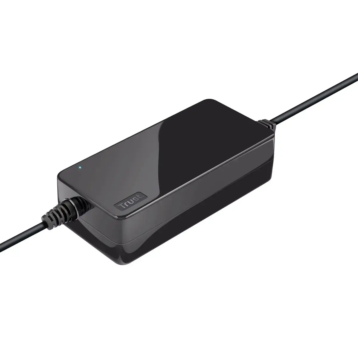 Adaptateur secteur 23394 90 W noir - Trust photo du produit