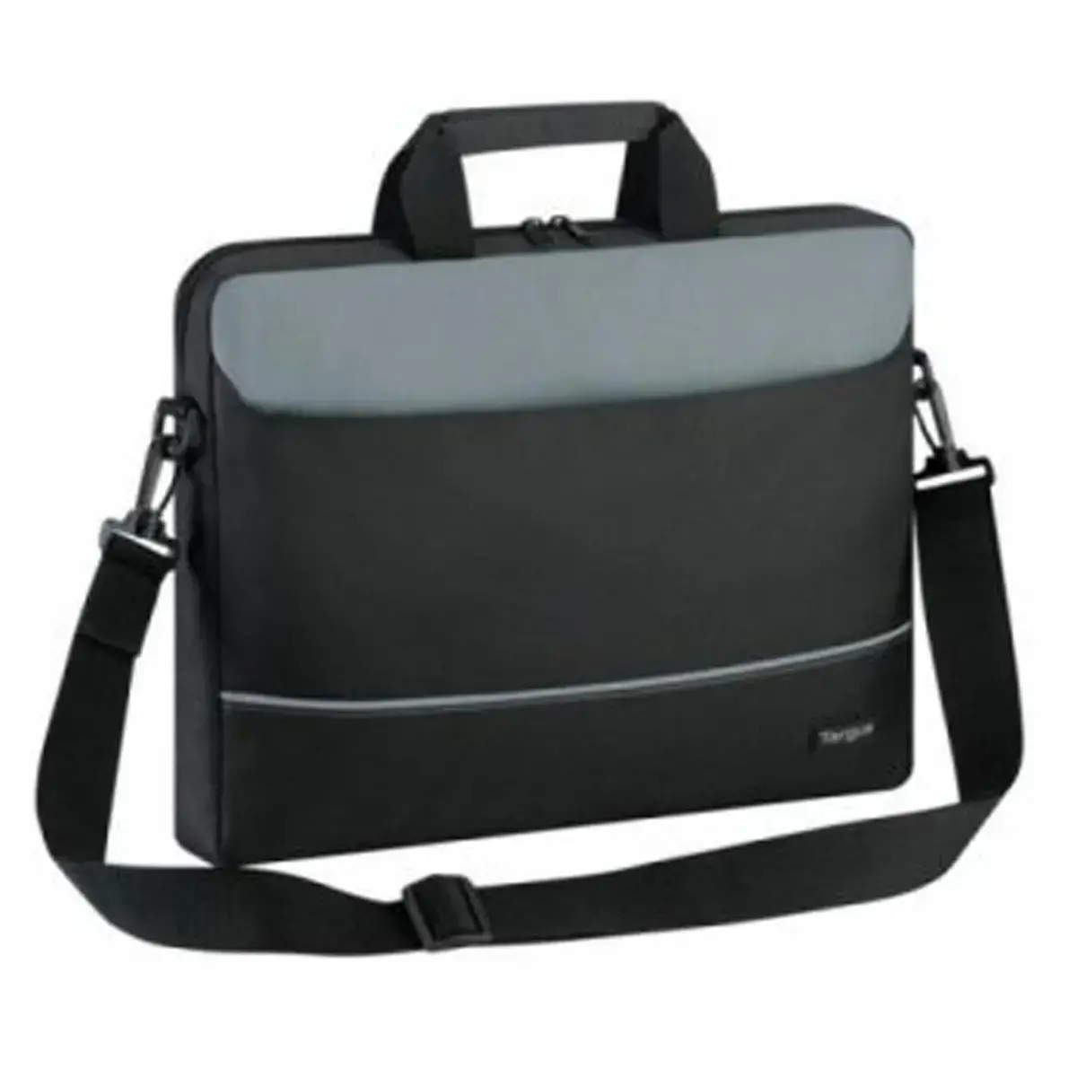 Sacoche pour ordinateur portable TBT238EU 15,6" noir et gris - Targus photo du produit