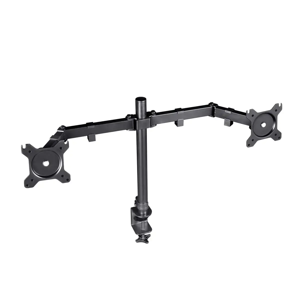 Bras double &eacute;cran GXT 1120 Mara 32" noir - Trust photo du produit
