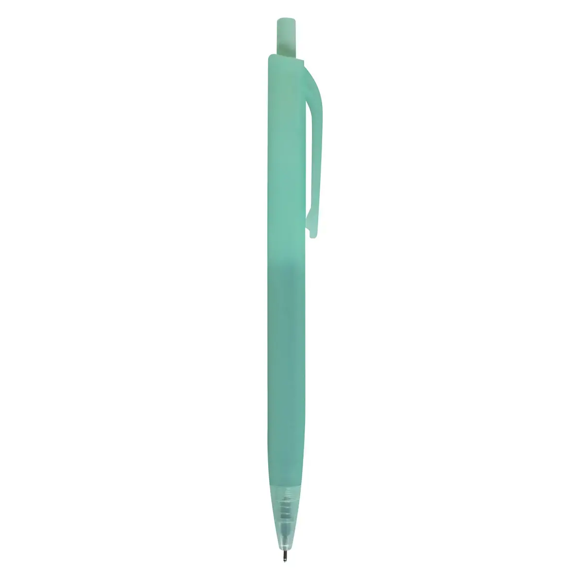Stylos à encre gel couleurs assorties Nordik Collection - 48 unités - Apli photo du produit