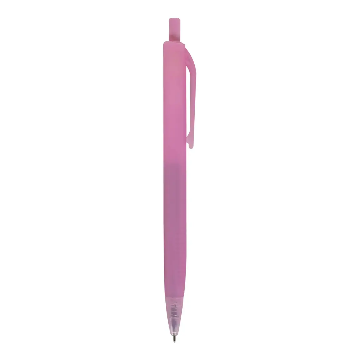 Stylos à encre gel couleurs assorties Nordik Collection - 48 unités - Apli photo du produit