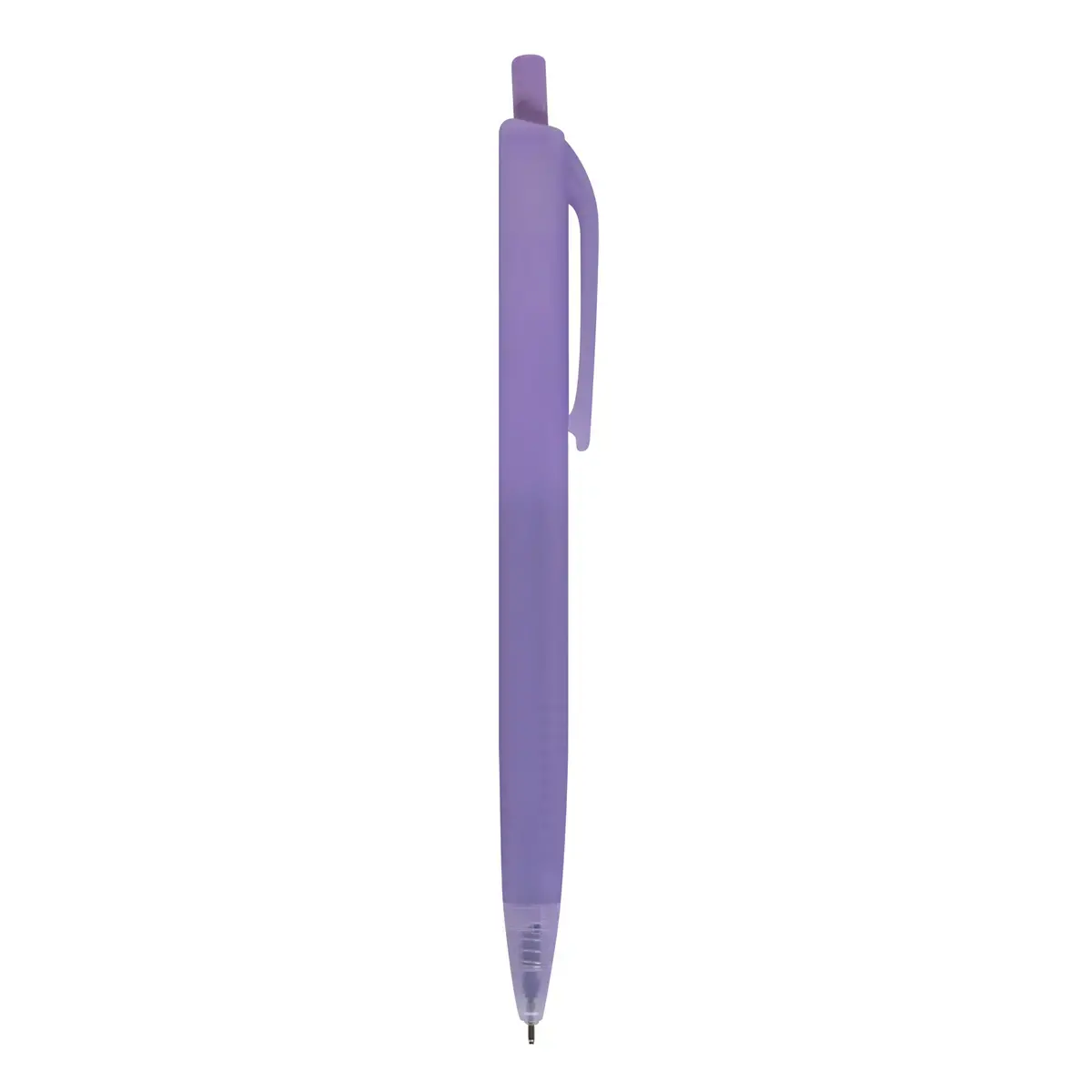 Stylos à encre gel couleurs assorties Nordik Collection - 48 unités - Apli photo du produit