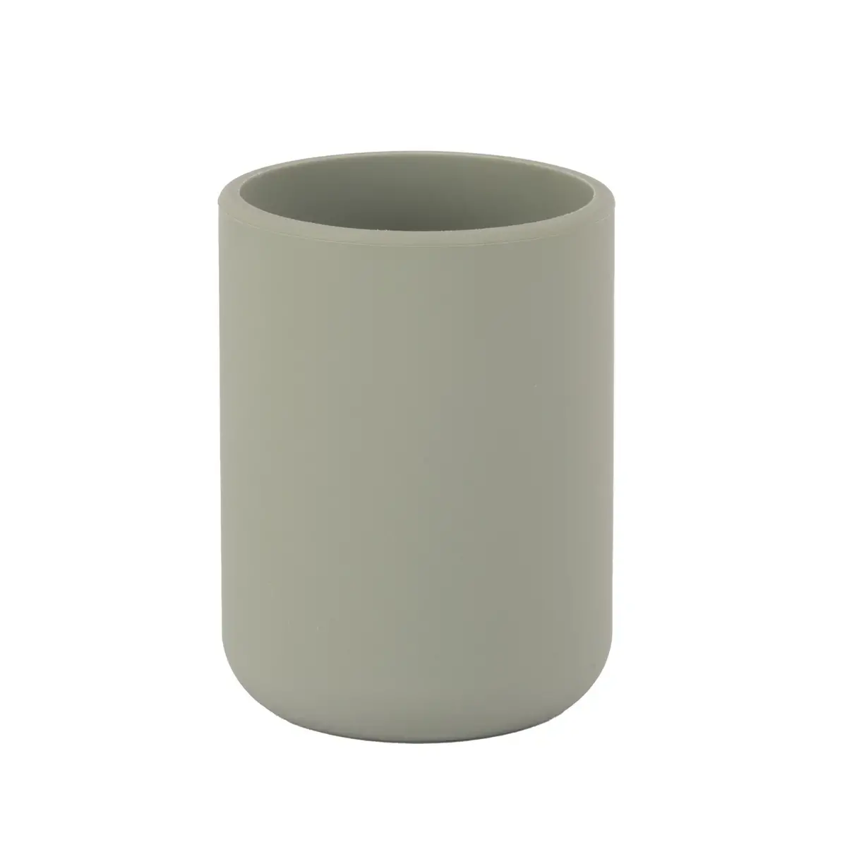 Pots à crayons en silicone Up North 12 unités - Apli photo du produit
