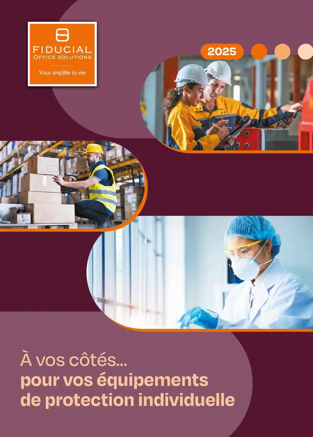 Catalogue EPI