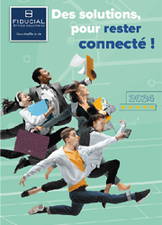Catalogue connectique