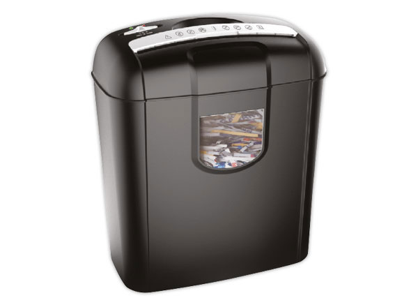 destructeur de documents