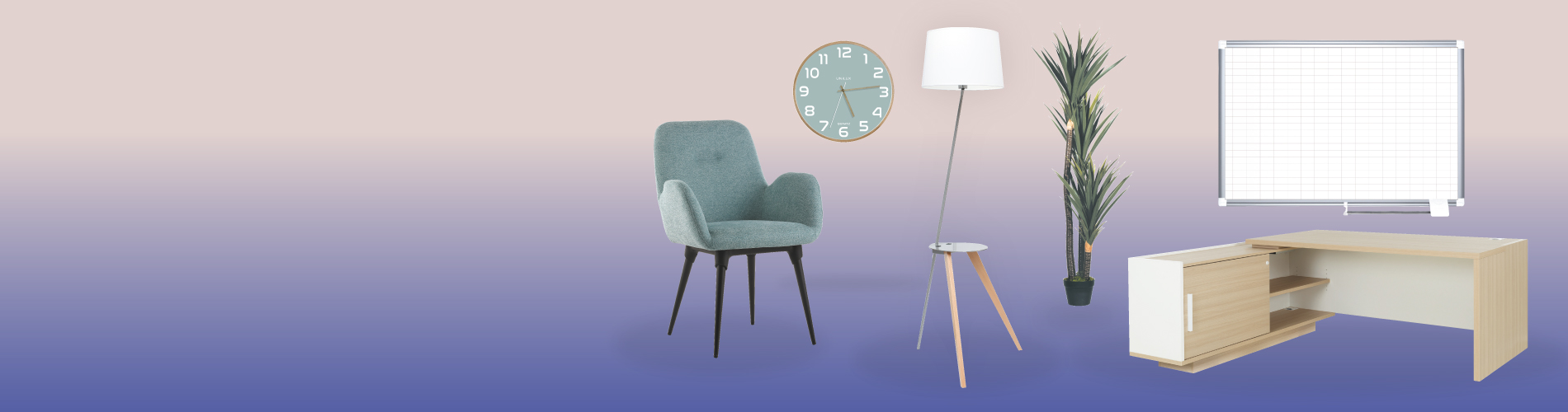Mobilier et Aménagement