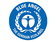 écolabel Blue Angel
