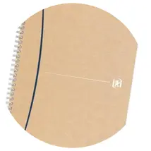 cahier ecoresponsable
