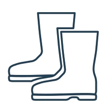 chaussures de sécurité