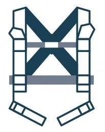 gilet de sécurité