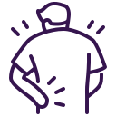 pictogramme douleurs