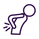 pictogramme mal de dos