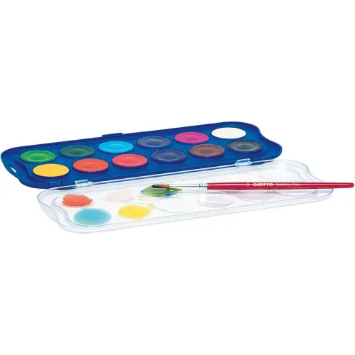 gouache