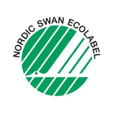 écolabel Nordic Swan