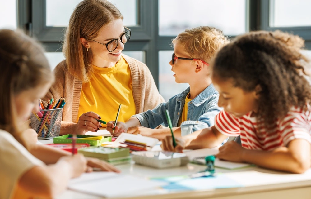 tendances fournitures scolaires