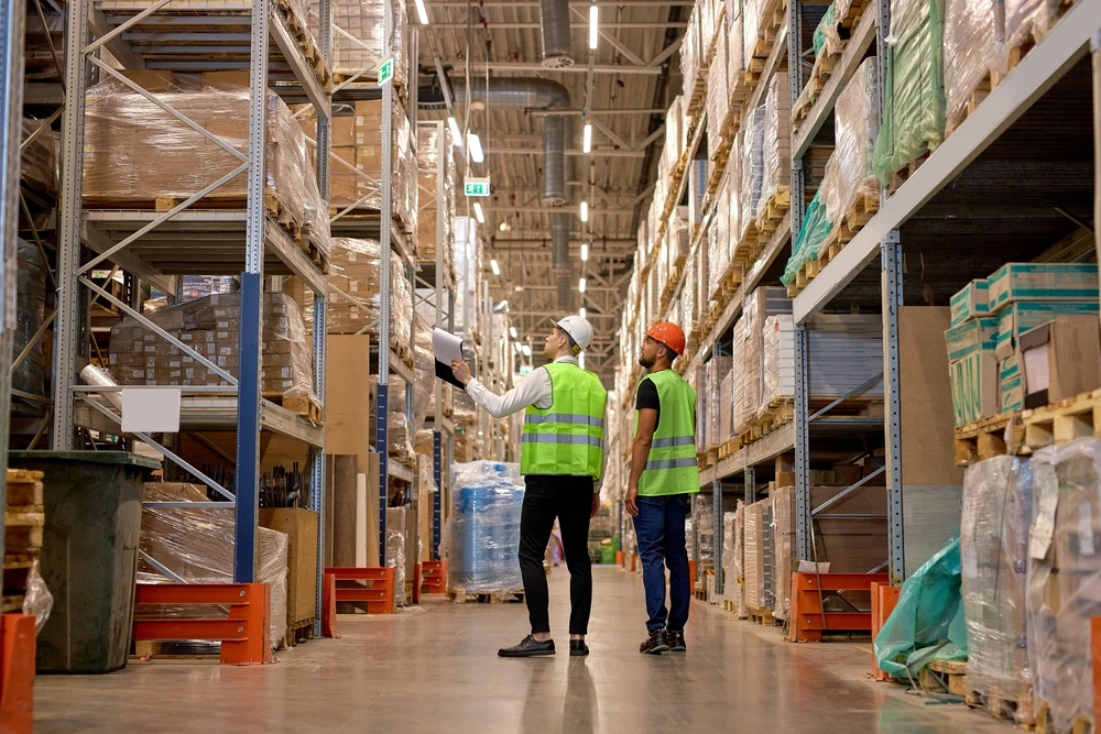 traçabilité approvisionnement