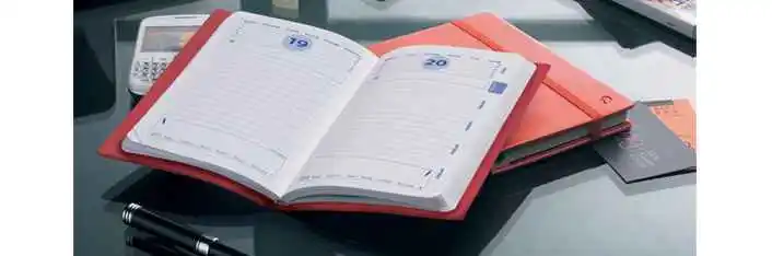 Comment choisir son agenda ?