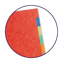 intercalaires neutres