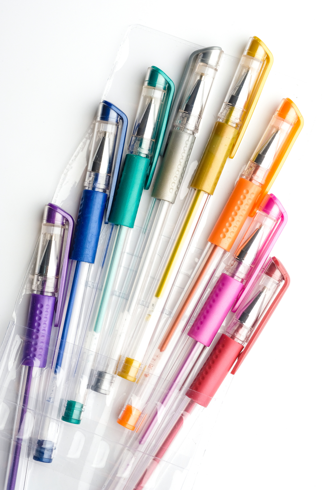 stylo roller