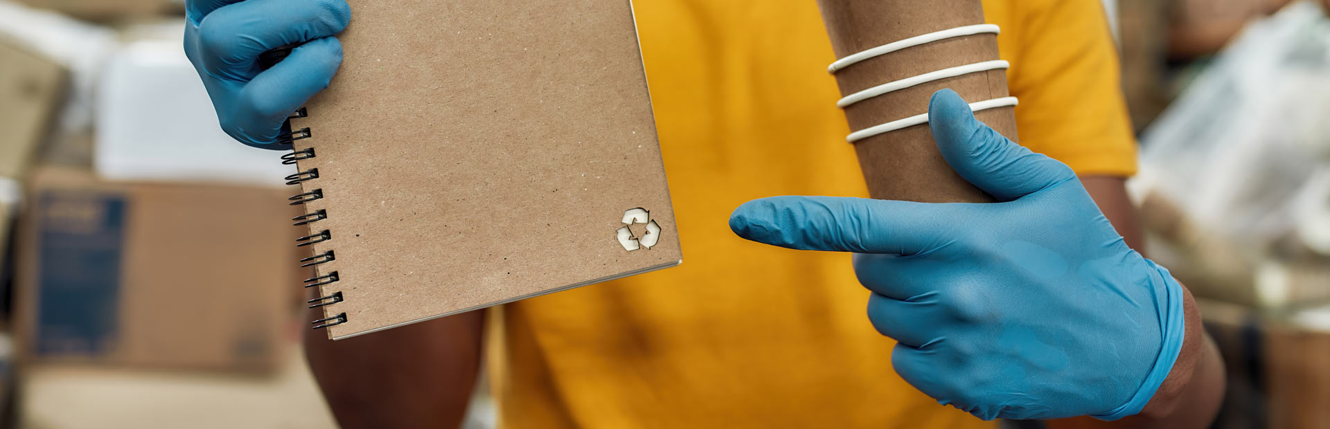 Pour consommer de façon plus responsable