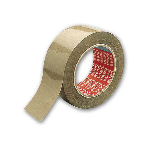 adhésif polypropylène silencieux