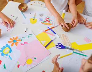 fournitures scolaires éco-responsables
