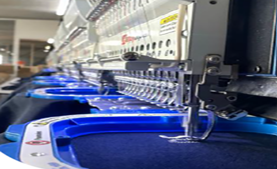 broderie