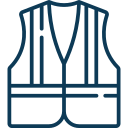 gilet de sécurité